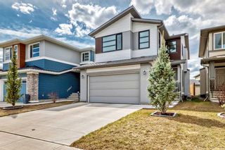 Main Photo: 23 Walgrove Link SE in Calgary: Walden Detached for sale : MLS®# A2126235