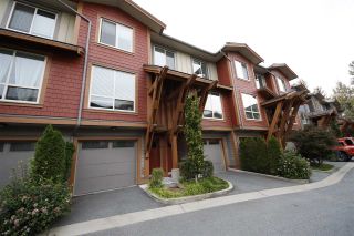 Photo 4: 25 40653 TANTALUS Road in Squamish: Tantalus Townhouse for sale in "TANTALUS CROSSING" : MLS®# R2322195