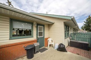 Photo 14: 2727 Dovely Park SE in Calgary: Dover Row/Townhouse for sale : MLS®# A2121739