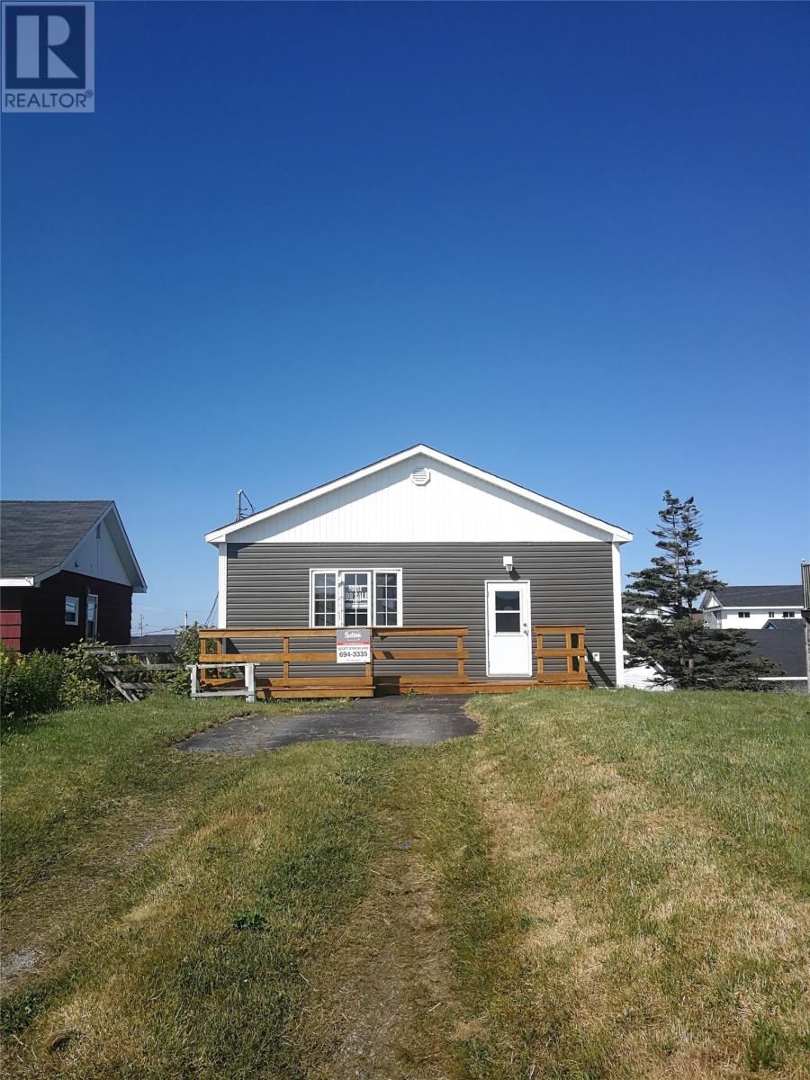 Main Photo: 6 MacKay Avenue in CHANNEL PORT AUX BASQUES: House for sale : MLS®# 1200897