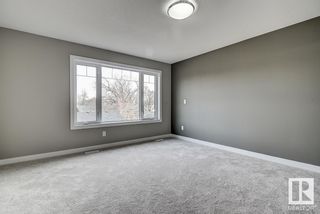 Photo 22: 10359 149 Street in Edmonton: Zone 21 House Half Duplex for sale : MLS®# E4329715