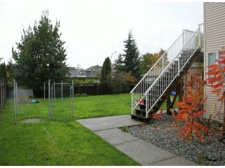 Photo 13: 4633 222A Street in Langley: Murrayville House for sale in "Murrayville" : MLS®# F1426227