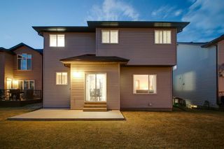 Photo 3: 2786 CHINOOK WINDS Drive SW: Airdrie Detached for sale : MLS®# A1030807