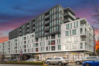 Photo 1: 518 2888 CAMBIE Street in Vancouver: Mount Pleasant VW Condo for sale in "The Spot" (Vancouver West)  : MLS®# R2759333