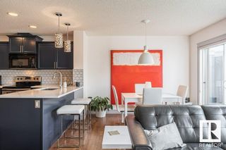 Photo 19: 17325 6A Avenue in Edmonton: Zone 56 House Half Duplex for sale : MLS®# E4382465
