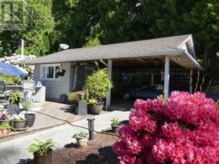 Photo 6: 6437 SUNSHINE COAST HIGHWAY in Sechelt: House for sale : MLS®# R2873881