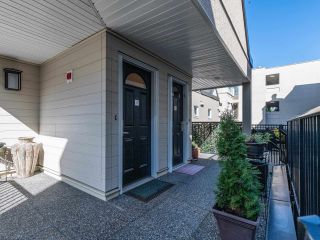 Photo 29: 19 1350 W 6TH Avenue in Vancouver: Fairview VW Condo for sale (Vancouver West)  : MLS®# R2770979