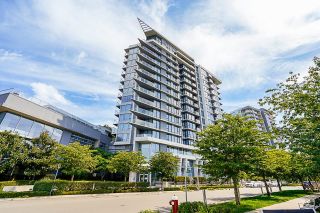 Photo 2: 1807 8333 SWEET Avenue in Richmond: West Cambie Condo for sale : MLS®# R2722215