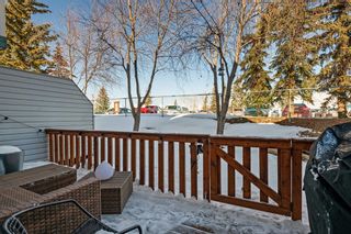 Photo 34: 37 Patina View SW in Calgary: Patterson Row/Townhouse for sale : MLS®# A2033796