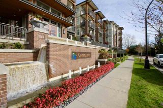 Photo 19: 2305 963 CHARLAND Avenue in Coquitlam: Central Coquitlam Condo for sale in "CHARLAND" : MLS®# R2323366