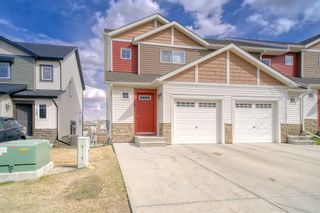 Photo 1: 14 Pantego Lane NW in Calgary: Panorama Hills Row/Townhouse for sale : MLS®# A1214815