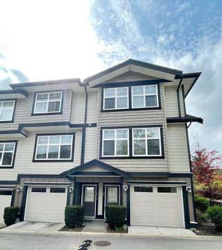 Photo 1: 35 6350 142 Street in Surrey: Sullivan Station Townhouse for sale : MLS®# R2567363