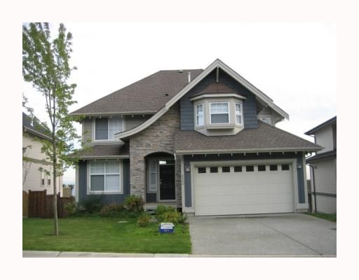 Main Photo: 112 MAPLE DR in Port Moody: Heritage Woods PM House for sale in "AUGUST VIEWS" : MLS®# V759402