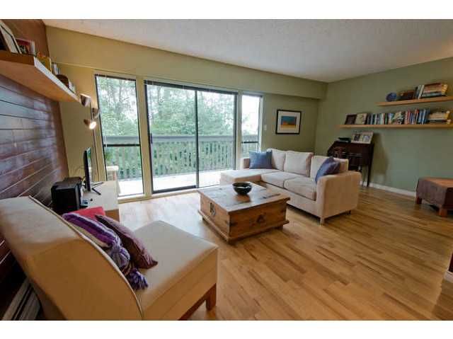 Main Photo: # 90 1935 PURCELL WY in North Vancouver: Lynnmour Condo for sale in "LYNNMOUR SOUTH" : MLS®# V1025318