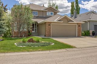 Photo 1: 75 Valley Ridge Green NW in Calgary: Valley Ridge Detached for sale : MLS®# A2051820