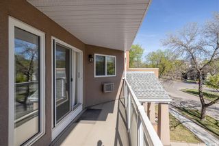 Photo 16: 204 921 Main Street in Saskatoon: Nutana Residential for sale : MLS®# SK916216