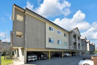 Photo 5: 233 1783 AGASSIZ-ROSEDALE NO 9 Highway: Agassiz Condo for sale in "Northgate" : MLS®# R2877831