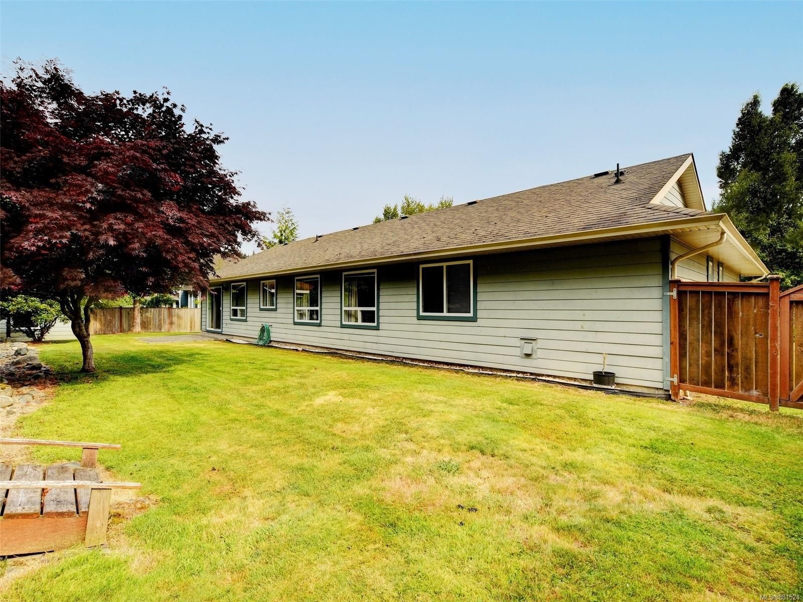 Photo 20: Photos: 7095 Francis Rd in Sooke: Sk Whiffin Spit House for sale : MLS®# 881524