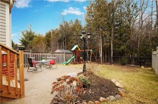 Photo 16: 88 Beachgrove Crest in Whitby: Taunton North House (2-Storey) for sale : MLS®# E3445699