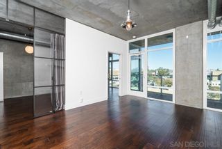 Photo 2: DOWNTOWN Condo for sale : 2 bedrooms : 1080 Park Blvd Unit 413 #413 in San Diego