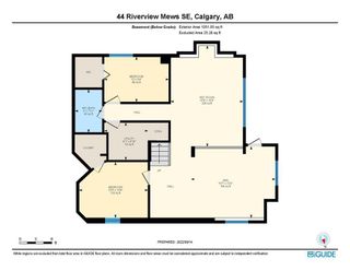 Photo 46: 44 Riverview Mews SE in Calgary: Riverbend Detached for sale : MLS®# A2001626