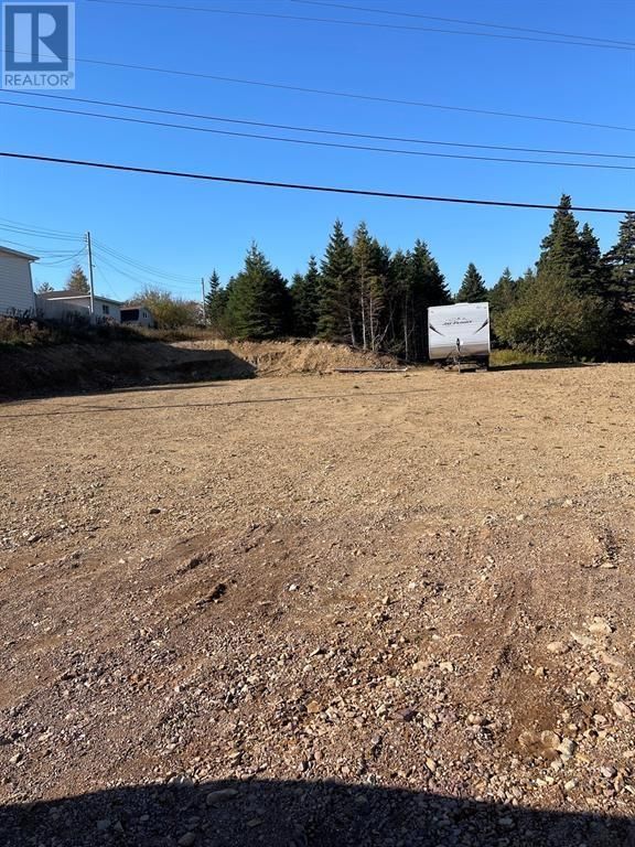 Main Photo: 73-75 Bayview Street in Marystown: Vacant Land for sale : MLS®# 1262287