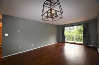 Photo 2: 211 2780 WARE Street in Abbotsford: Central Abbotsford Condo for sale in "CHELSEA HOUSE" : MLS®# R2572223