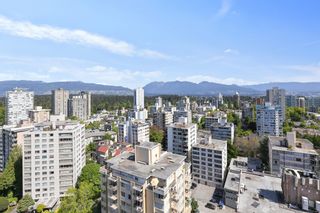 Photo 15: 2206 1850 COMOX Street in Vancouver: West End VW Condo for sale in "EL CID" (Vancouver West)  : MLS®# R2582063