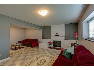 Photo 13: 20914 ALPINE Crescent in Maple Ridge: Northwest Maple Ridge House for sale in "CHILCOTIN" : MLS®# V1024092