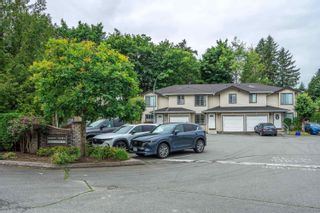Photo 2: 105 9561 207 Street in Langley: Walnut Grove Townhouse for sale in "Derby Mews" : MLS®# R2869017