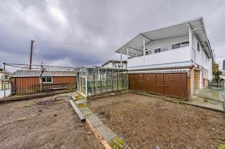 Photo 29: 3617 MOSCROP Street in Vancouver: Collingwood VE House for sale (Vancouver East)  : MLS®# R2762935