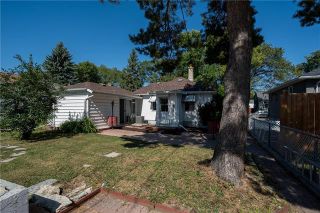 Photo 17: 242 Hazel Dell Avenue in Winnipeg: East Kildonan Residential for sale (3D)  : MLS®# 1907573
