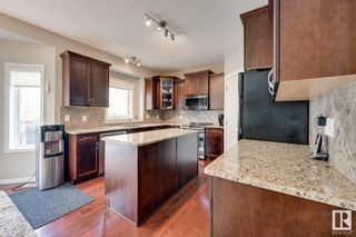 Photo 10: 6050 MAYNARD Way in Edmonton: Zone 14 House for sale : MLS®# E4339984