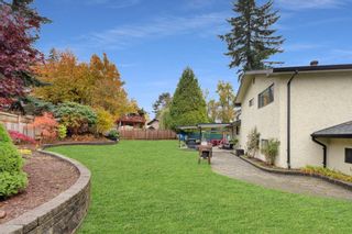 Photo 36: 3140 CAPSTAN Place in Coquitlam: Ranch Park House for sale : MLS®# R2833755