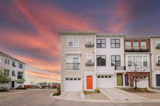 Main Photo: 234 Nolanfield Villas NW in Calgary: Nolan Hill Row/Townhouse for sale : MLS®# A2133669