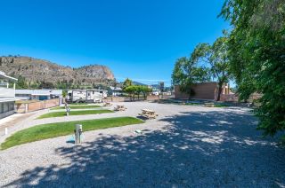 Photo 4: 11 units RV Park for sale Okanagan Falls BC: Business with Property for sale