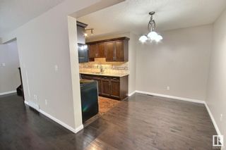 Photo 5: 286 CALLINGWOOD PLACE Place in Edmonton: Zone 20 Townhouse for sale : MLS®# E4321725