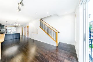 Photo 6: 44 8068 207 Street in Langley: Willoughby Heights Townhouse for sale in "Willoughby" : MLS®# R2410149