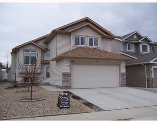 Photo 1: : Airdrie Residential Detached Single Family for sale : MLS®# C3374729