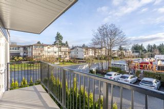 Photo 17: 213 32044 OLD YALE Road in Abbotsford: Abbotsford West Condo for sale in "Green Gables" : MLS®# R2638784