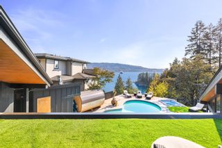 Photo 8: 1570 LOOK OUT Point in North Vancouver: Deep Cove House for sale : MLS®# R2738683