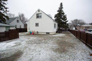 Photo 10: 744 Talbot Avenue in Winnipeg: East Elmwood Residential for sale (3B)  : MLS®# 202208460