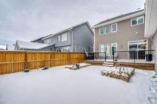 Photo 45: 8211 9 Avenue SW in Calgary: West Springs Detached for sale : MLS®# A1168747