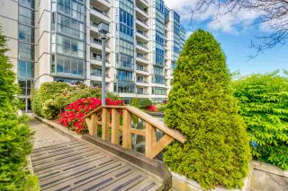 Photo 26: 304 456 MOBERLY ROAD in Vancouver: False Creek Condo for sale (Vancouver West)  : MLS®# R2527647