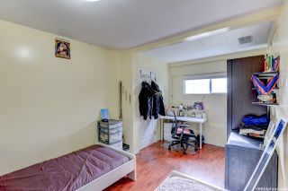 Photo 18: 7452 MAIN Street in Vancouver: South Vancouver House for sale (Vancouver East)  : MLS®# R2569331