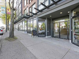 Photo 3: 306 2636 E HASTINGS Street in Vancouver: Renfrew VE Condo for sale (Vancouver East)  : MLS®# R2370868
