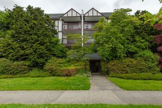 Photo 34: 109 310 E 3RD Street in North Vancouver: Lower Lonsdale Condo for sale in "Hilcrest Place" : MLS®# R2701672