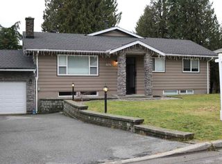 Photo 1: 404 MADISON Street in Coquitlam: Central Coquitlam House for sale : MLS®# R2240290
