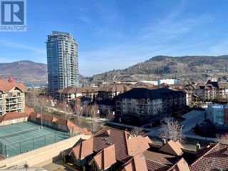Photo 10: 1152 Sunset Drive Unit# 902 in Kelowna: House for sale : MLS®# 10307160
