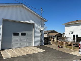Photo 34: 536 3rd Avenue in Young: Residential for sale : MLS®# SK967077